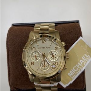 Michael Kors MK5055 Watch